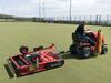 Picture of Speed Clean 1700 nettoyage terrain synthétique