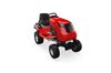 Picture of Mini-Tracteur VERTI-TRAC 24 sans Brosses