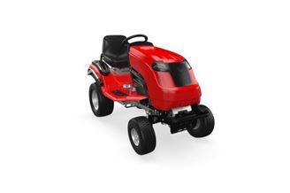 Picture of Mini-Tracteur VERTI-TRAC 24 sans Brosses