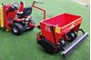 Picture of Mini-Tracteur VERTI-TRAC 24 sans Brosses