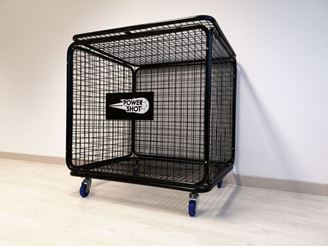 Picture of Storage cage