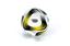 Picture of POWERSHOT T 3 Jaune