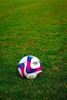 Image sur Ballon de football FlowDrive - Taille 4