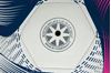 Picture of Ballon FlowDrive  Taille 5 - Voetbal FlowDrive Maat 5