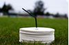 Picture of Set of 24 disc markers - White