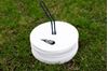 Picture of Set of 24 disc markers - White