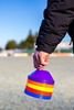Picture of Set of 24 mini boundary markers