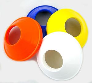 Picture of Set of 24 mini boundary markers