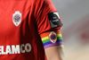 Picture of Drapeau "Arc-en-ciel" LGBT