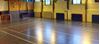 Image sur Marquage au sol sportif interieurs