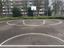 Picture of Marquage au sol sportif exterieurs