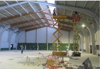 Picture of Travaux de peintures et de rénovation