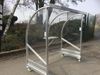 Picture of Cabine mobile garde sécurité