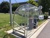Picture of Cabine mobile garde sécurité