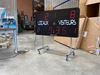 Picture of Marquoir électronique mobile multi-sports