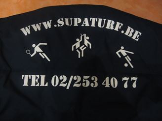 Picture of Vêtements de travail personnalisé
