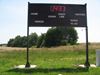 Picture of Afficheur American Football SHAPE