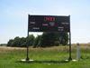 Picture of Afficheur American Football SHAPE