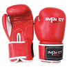 Picture of GANTS DE BOXE CUIR TRADITIONNEL PRO IMPACT SPORT