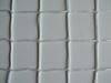 Picture of Filets 250x100x70x100cm-Blanc-mail: 4,5cm