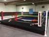 Picture of Ring de Boxe Club entrainement 30cm hauteur 6x6m