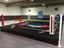 Afbeelding van Ring de Boxe Club entrainement 30cm hauteur 6x6m