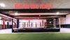 Picture of Ring de Boxe Club entrainement 30cm hauteur 6x6m