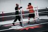 Picture of Ring de Boxe Club entrainement 30cm hauteur 6x6m