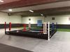 Picture of Ring de Boxe Club entrainement 30cm hauteur 6x6m