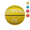 Picture of Ballon de Basket en Caoutchouc Taille 3