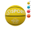 Picture of Ballon de Basket en Caoutchouc Taille 3