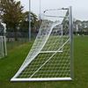 Afbeelding van Verplaatsbaar juniordoel "CHAMPION" voor training met doelnet