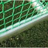 Afbeelding van Verplaatsbaar juniordoel "CHAMPION" voor training met doelnet