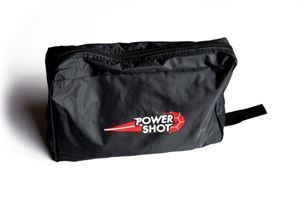 Picture of First aid medical bag