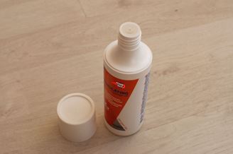 Picture of HUILE AVANT COMPÉTITION 100ml