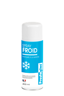 Image sur Bombe de froid 400 ml