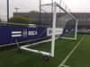 Picture of 11-a-side transportable Pro football goal