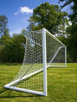 Picture of 11-a-side transportable Pro football goal