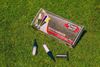 Image sur Pack de 25 implants PITCHMARKER Blanc