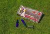 Image sur Lot de 25 implants PITCHMARKER Bleu