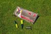 Image sur Pack de 25 implants PITCHMARKER Jaune