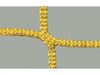 Afbeelding van  Mini-Foot doelnetten 3.00mx 2.00m GROEN