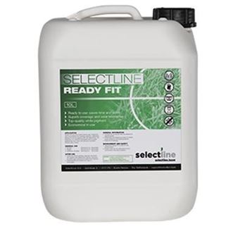Picture of Selectline Ready Fit 10L
