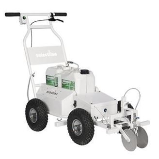 Picture of Machine "SELECTLINER"