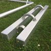 Picture of Double barre d'ancrage lesté "DUO" pour but Mobile Senior