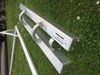 Picture of Double barre d'ancrage lesté "DUO" pour but Mobile Senior