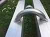 Picture of Double barre d'ancrage lesté "DUO" pour but Mobile Junior