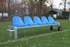 Picture of Banc brouette de 3m