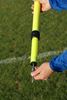 Picture of Slalom poles Set of 5