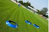 Picture of POWERSHOT® KIT DE 10 CIBLES DE FOOT GOLF AVEC JALON DRAPEAU